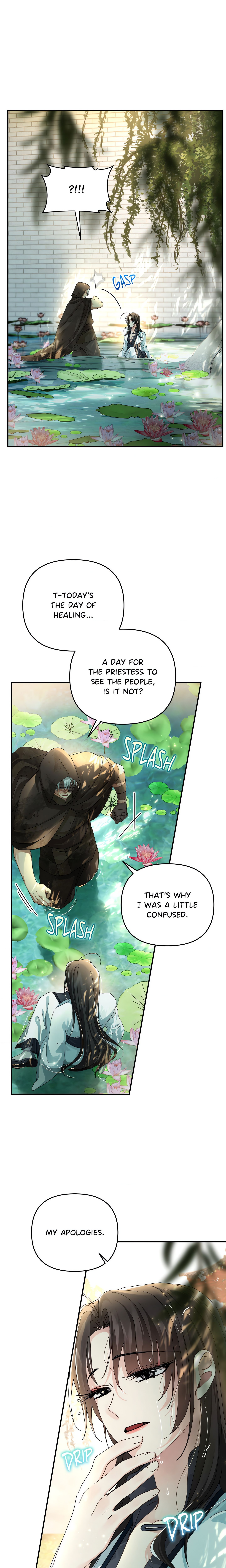 Kingdom of Innocence (Uncensored) chapter 1 page 18