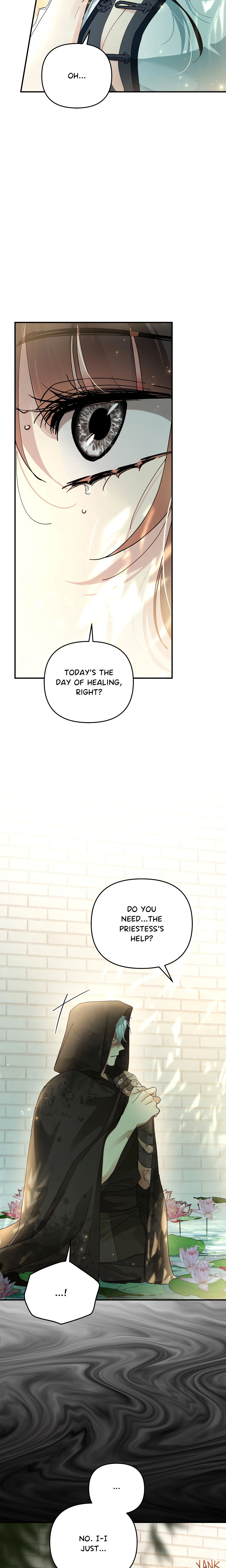 Kingdom of Innocence (Uncensored) chapter 1 page 19