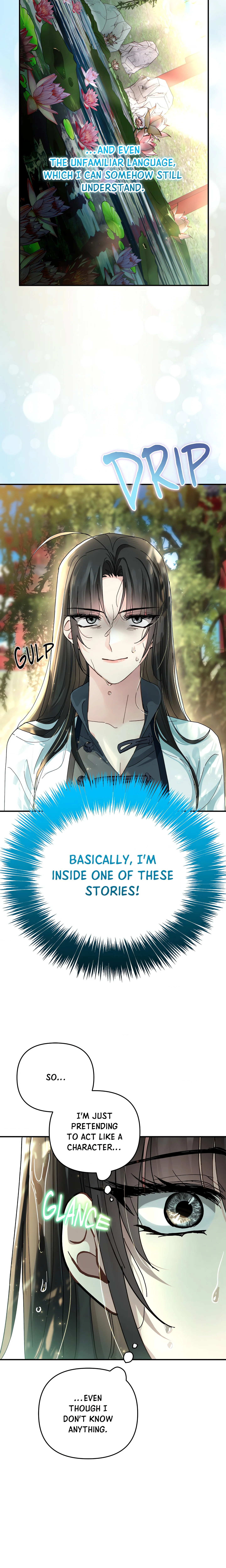 Kingdom of Innocence (Uncensored) chapter 1 page 25
