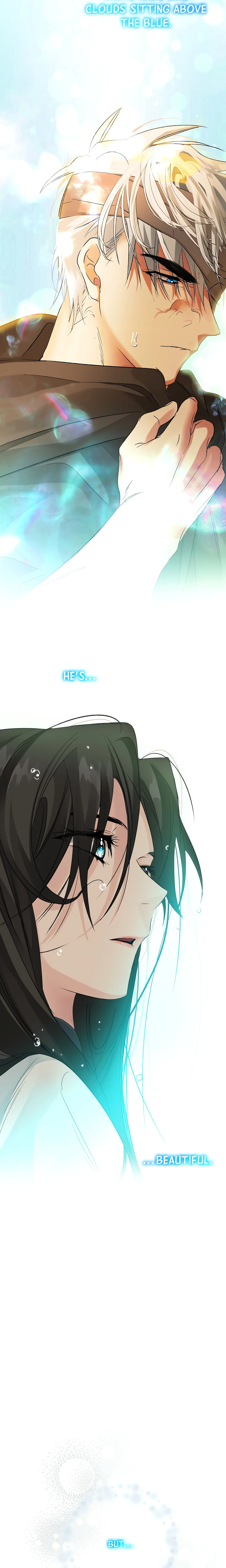 Kingdom of Innocence (Uncensored) chapter 1 page 27