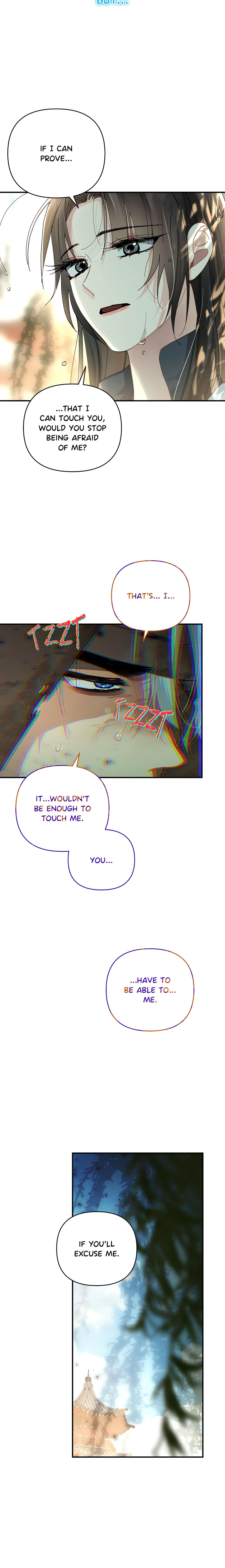 Kingdom of Innocence (Uncensored) chapter 1 page 33