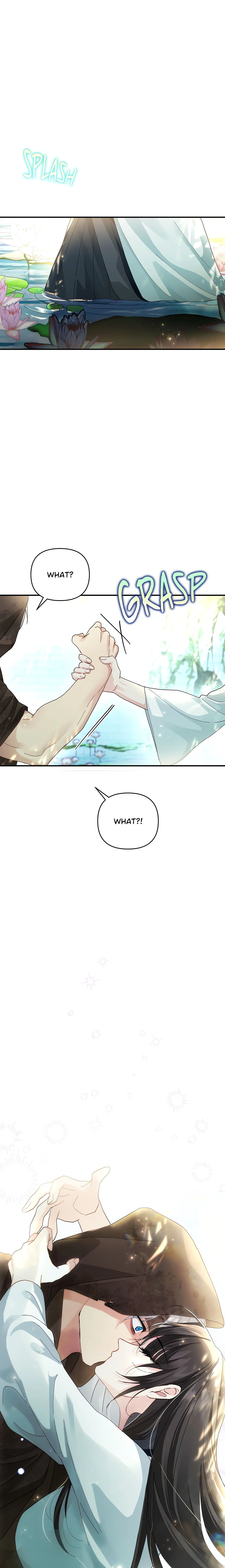 Kingdom of Innocence (Uncensored) chapter 1 page 34
