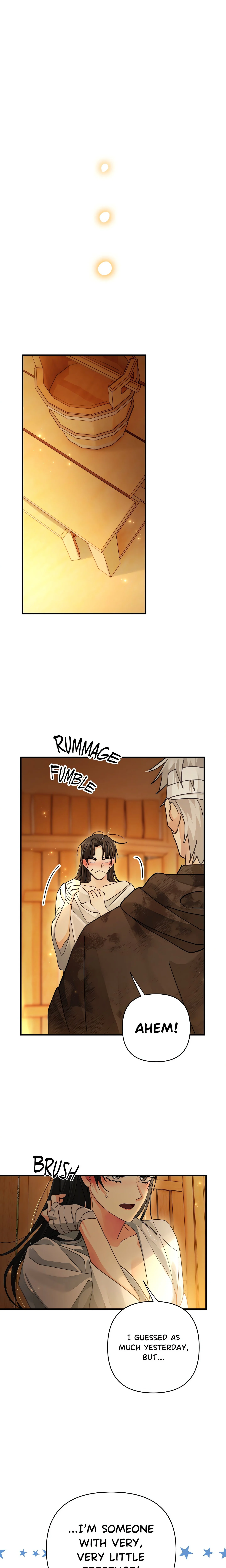 Kingdom of Innocence (Uncensored) chapter 10 page 11