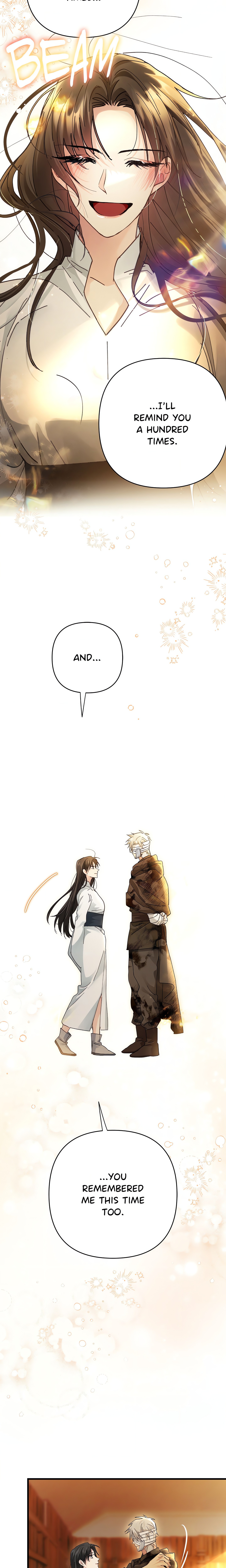 Kingdom of Innocence (Uncensored) chapter 10 page 16