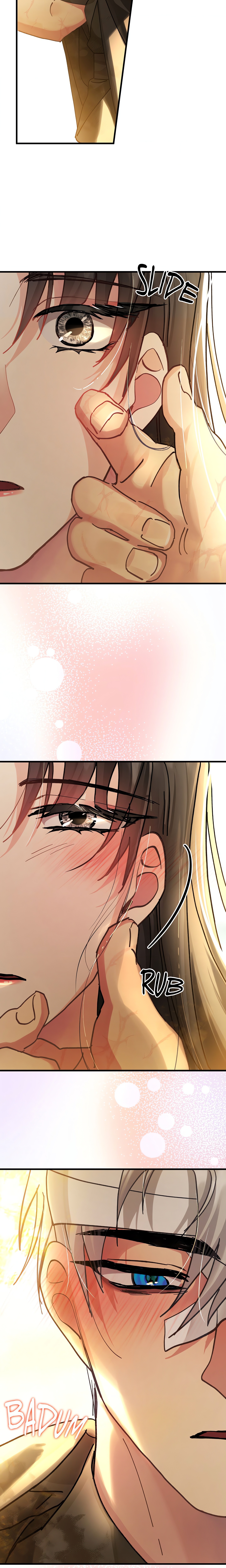 Kingdom of Innocence (Uncensored) chapter 10 page 20