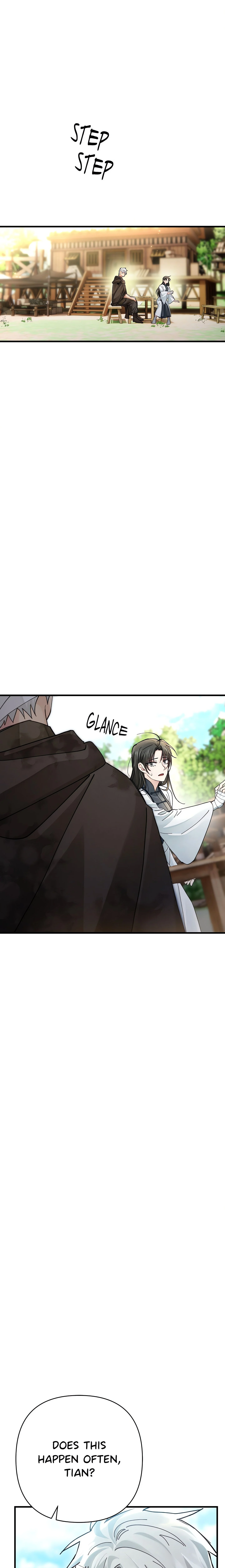 Kingdom of Innocence (Uncensored) chapter 11 page 10