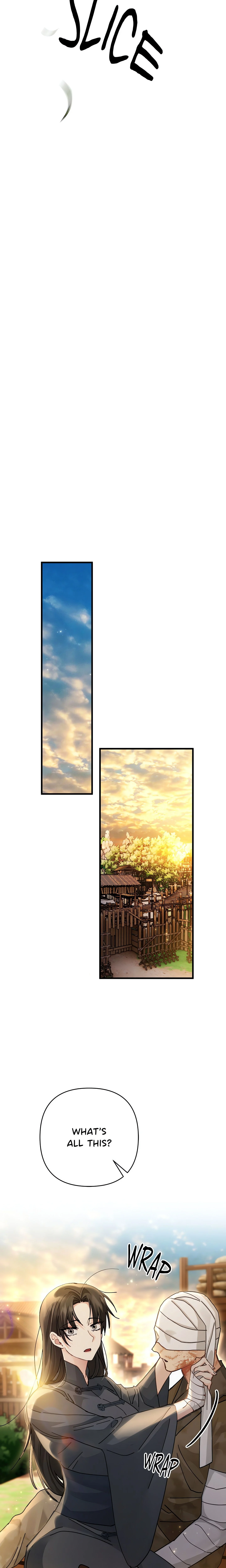 Kingdom of Innocence (Uncensored) chapter 11 page 16