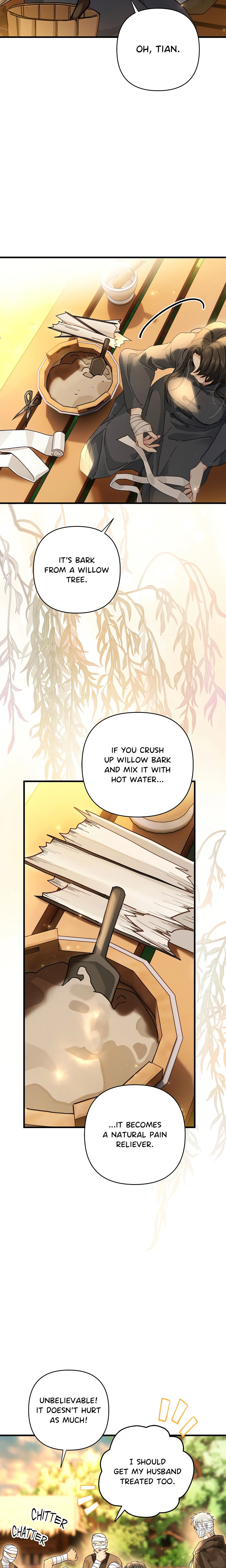 Kingdom of Innocence (Uncensored) chapter 11 page 17