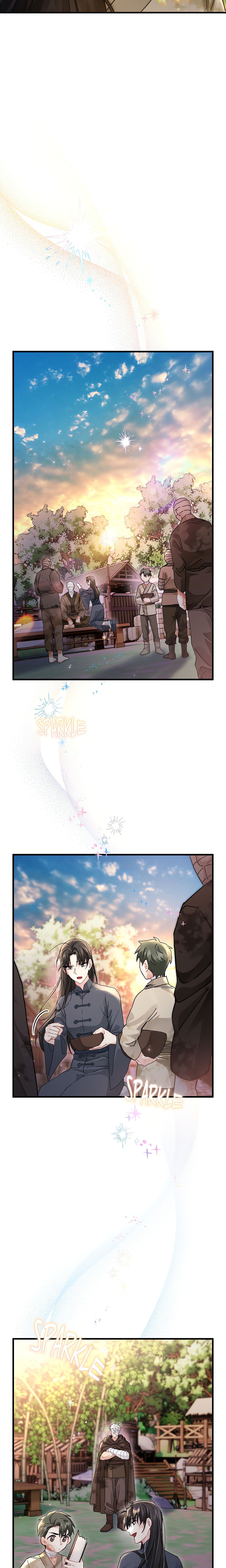 Kingdom of Innocence (Uncensored) chapter 11 page 24