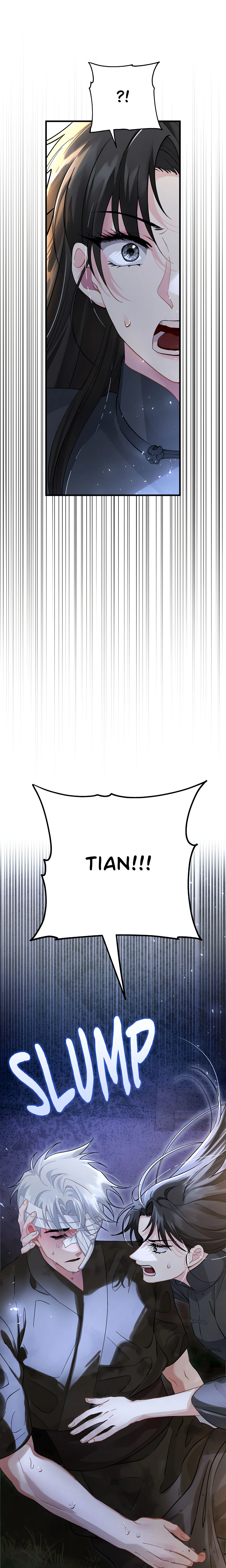Kingdom of Innocence (Uncensored) chapter 12 page 12