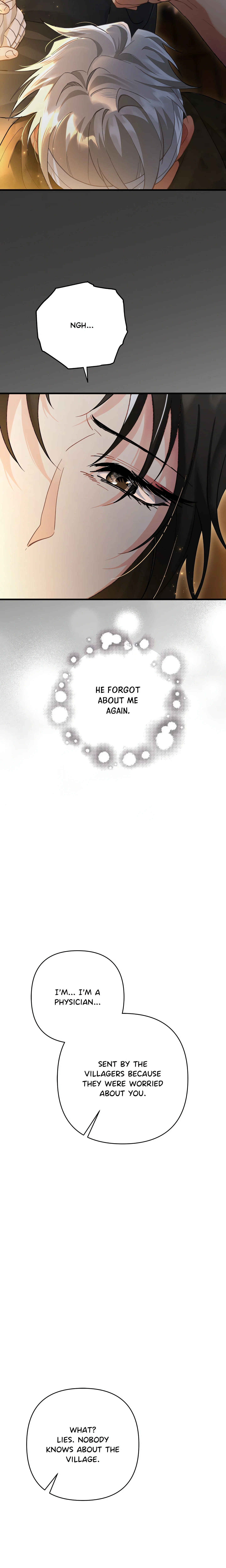 Kingdom of Innocence (Uncensored) chapter 12 page 16