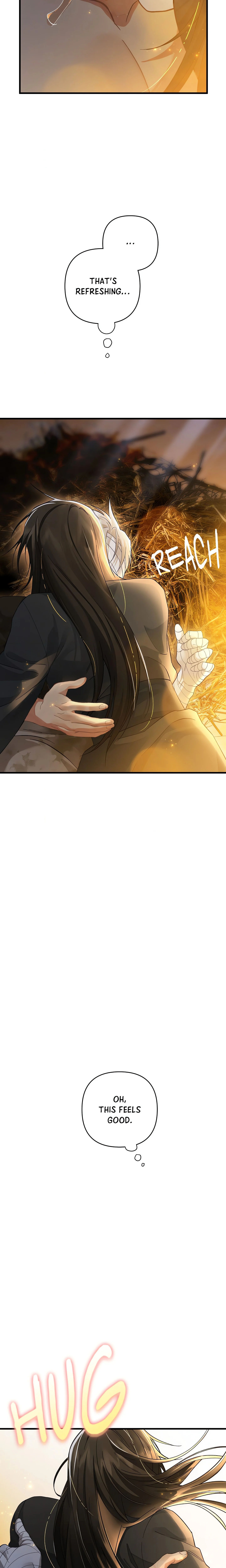 Kingdom of Innocence (Uncensored) chapter 12 page 25
