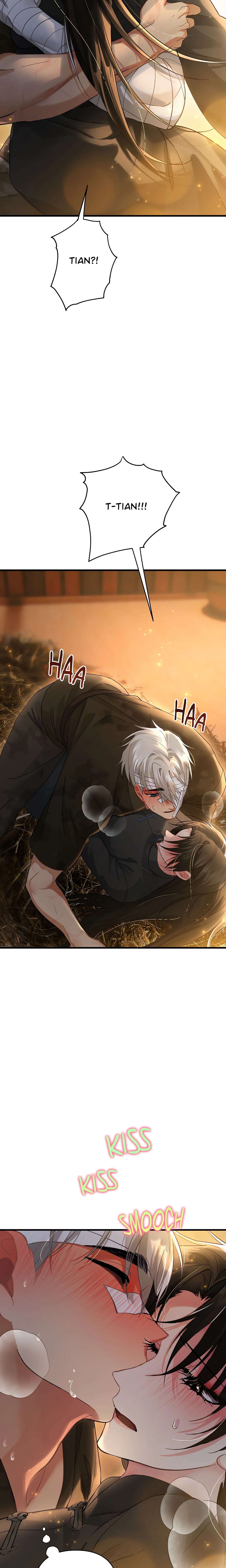 Kingdom of Innocence (Uncensored) chapter 12 page 26