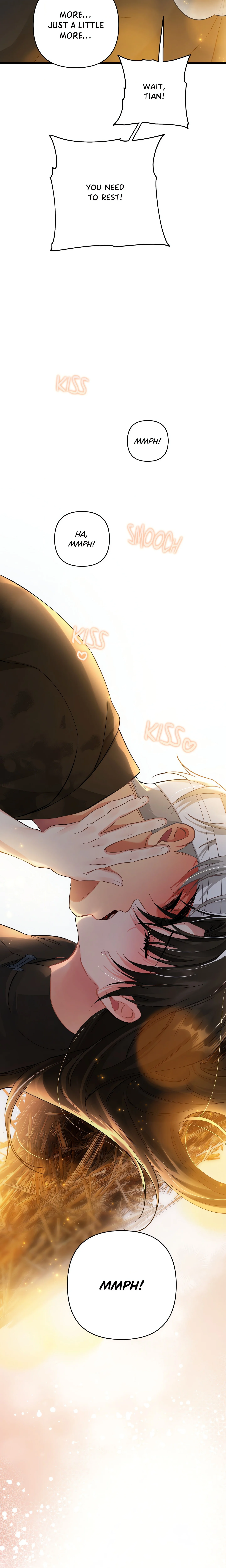 Kingdom of Innocence (Uncensored) chapter 12 page 27