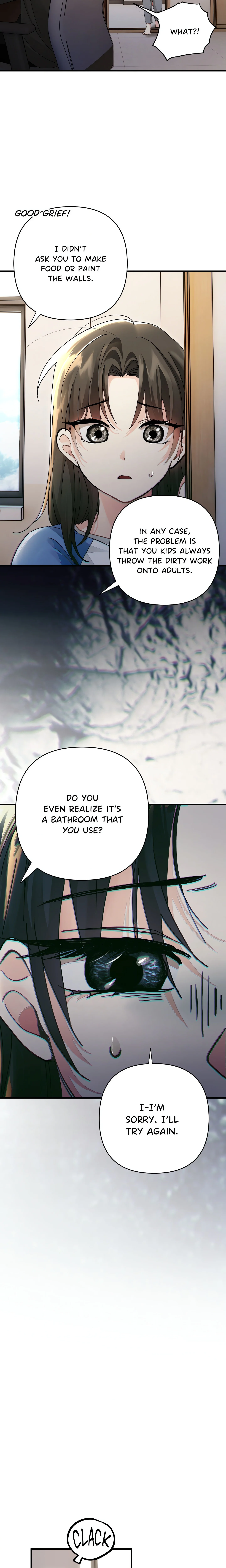 Kingdom of Innocence (Uncensored) chapter 13 page 3