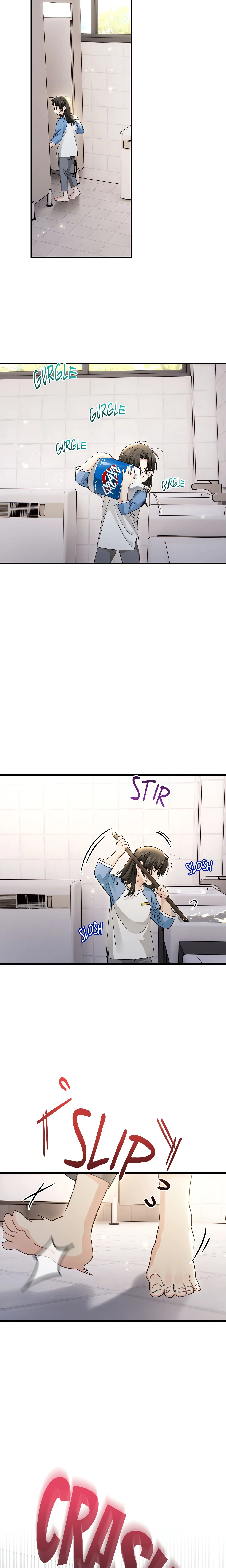 Kingdom of Innocence (Uncensored) chapter 13 page 4