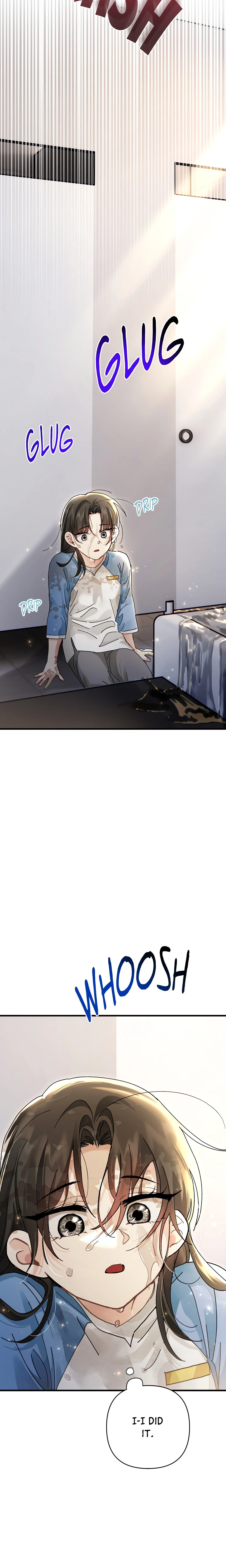 Kingdom of Innocence (Uncensored) chapter 13 page 5
