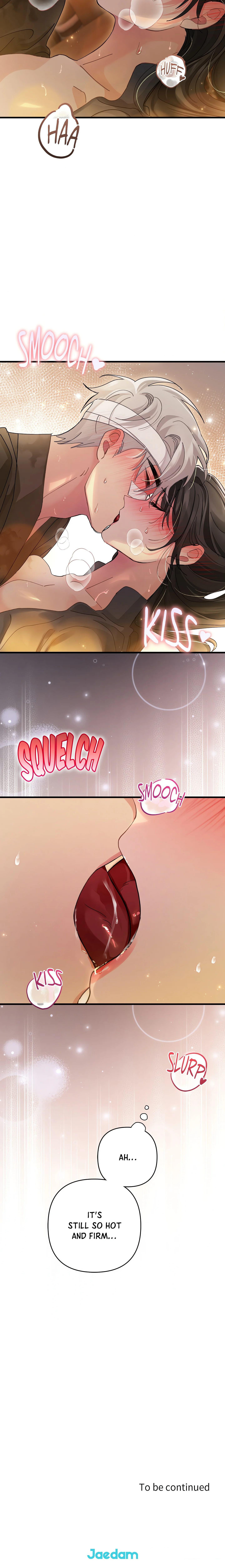 Kingdom of Innocence (Uncensored) chapter 13 page 25