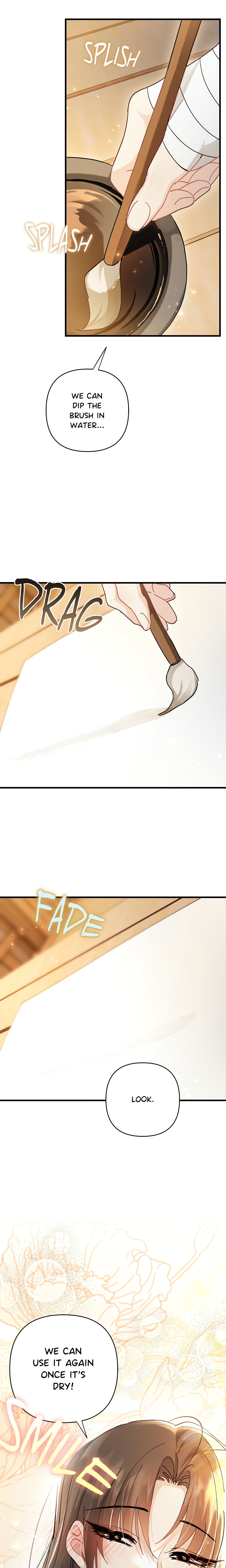 Kingdom of Innocence (Uncensored) chapter 14 page 24