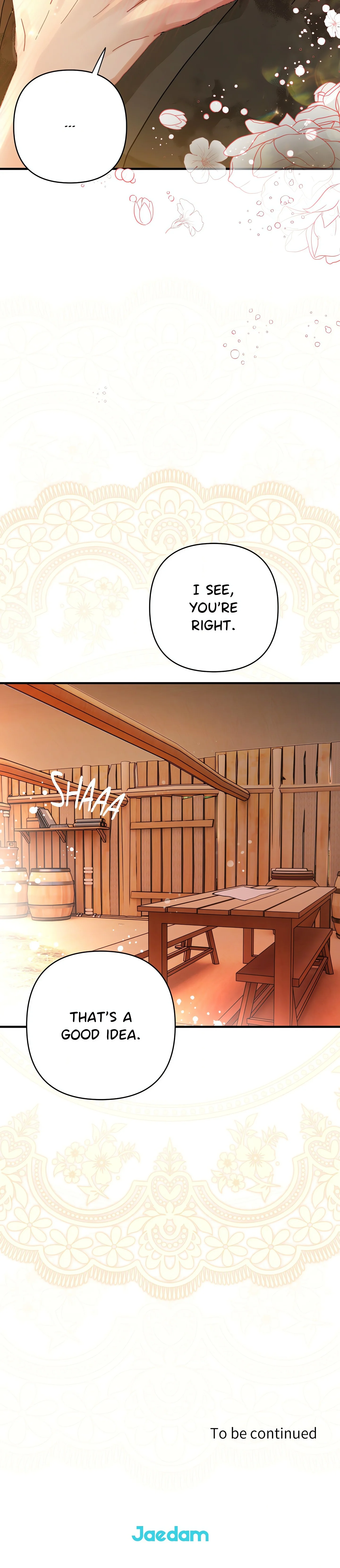 Kingdom of Innocence (Uncensored) chapter 14 page 26