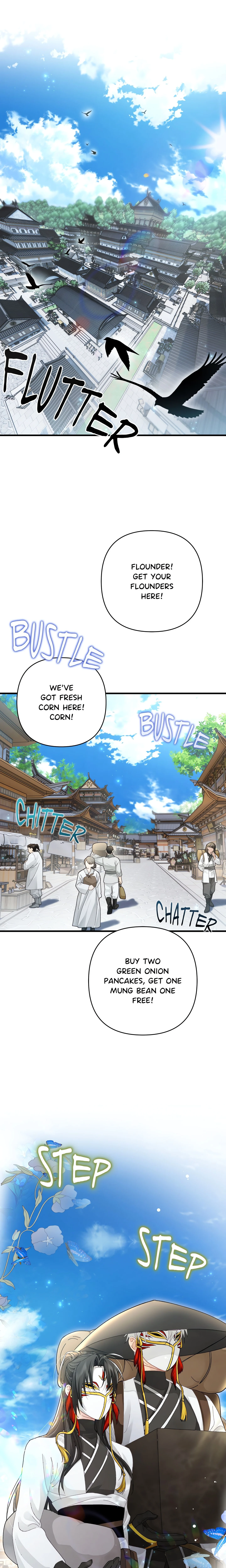 Kingdom of Innocence (Uncensored) chapter 15 page 2
