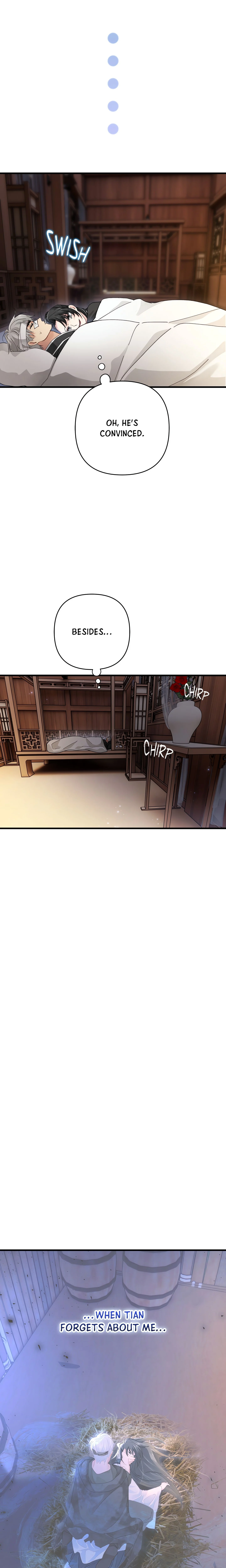 Kingdom of Innocence (Uncensored) chapter 15 page 17