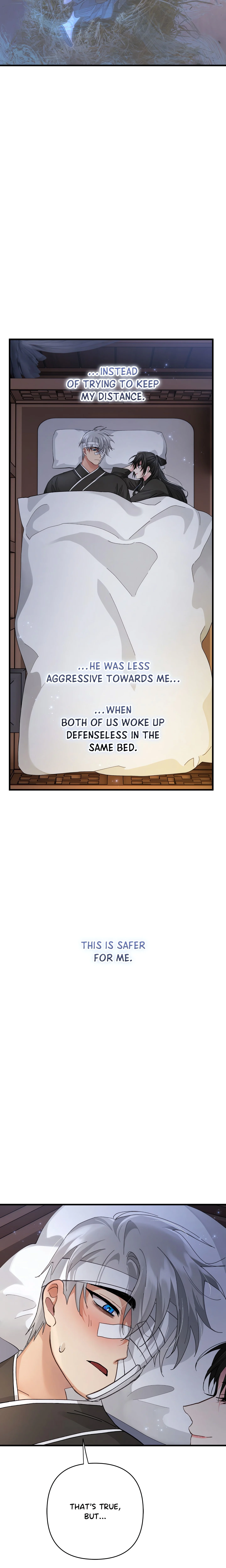 Kingdom of Innocence (Uncensored) chapter 15 page 18