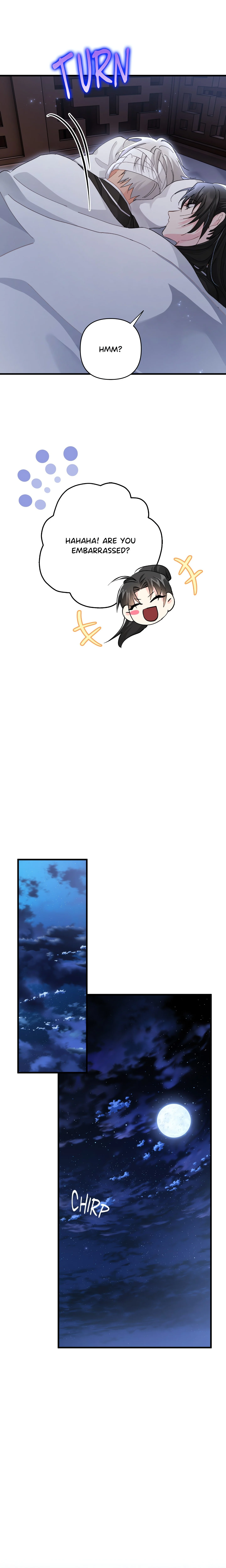 Kingdom of Innocence (Uncensored) chapter 15 page 21