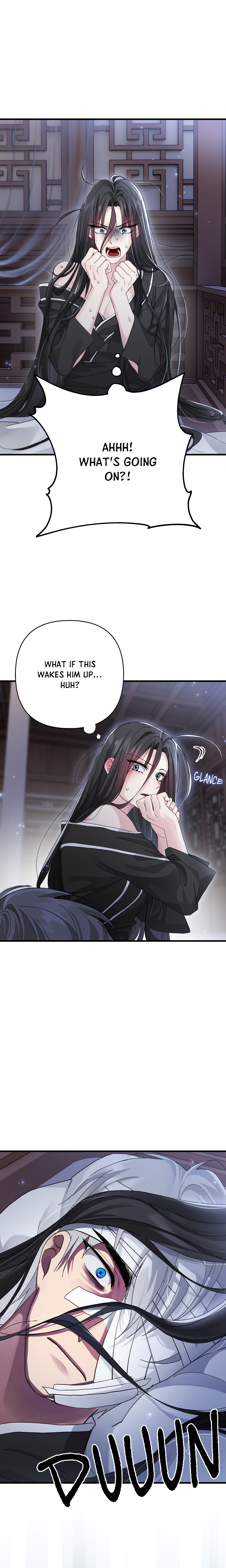 Kingdom of Innocence (Uncensored) chapter 16 page 2
