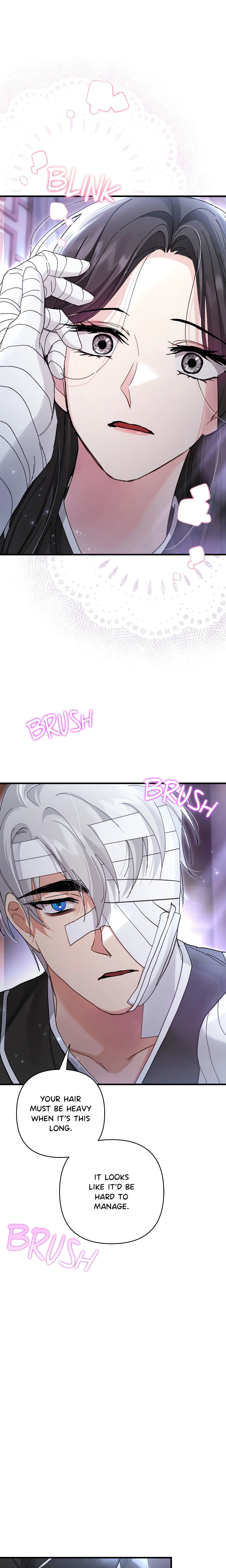Kingdom of Innocence (Uncensored) chapter 16 page 7