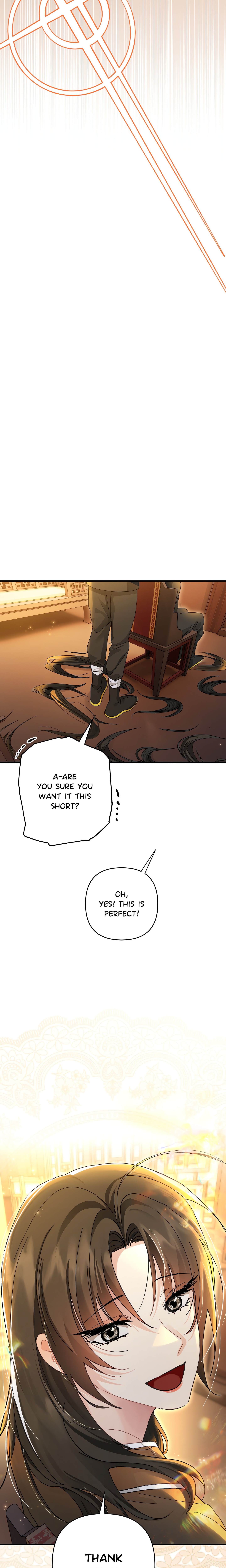 Kingdom of Innocence (Uncensored) chapter 16 page 13