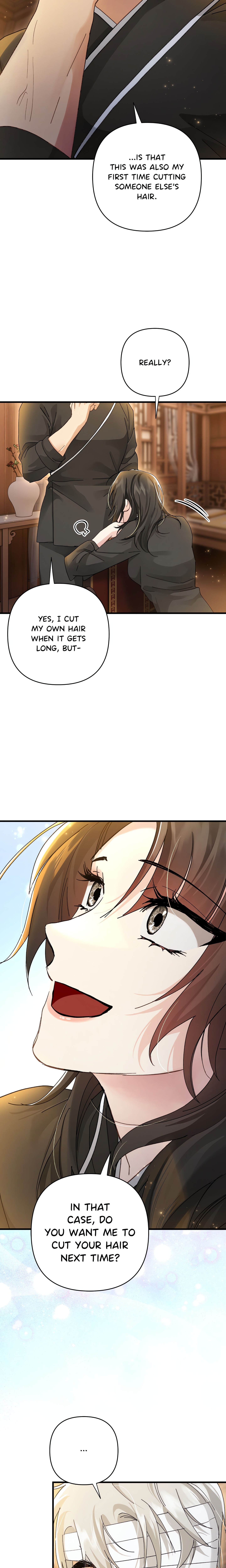 Kingdom of Innocence (Uncensored) chapter 16 page 15
