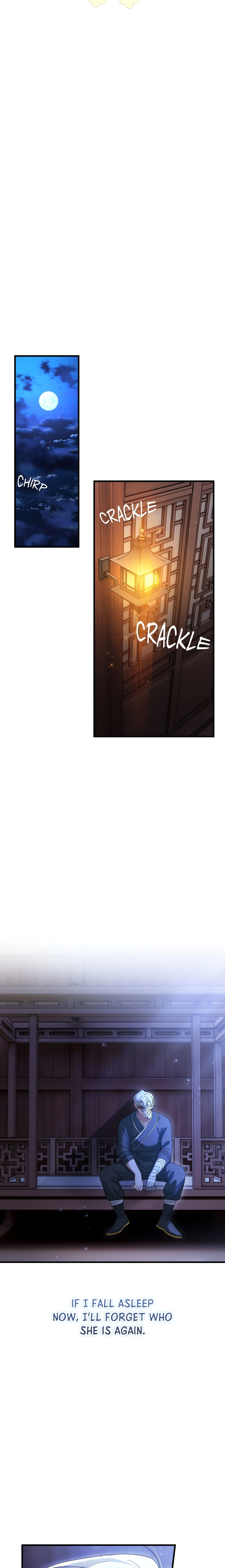 Kingdom of Innocence (Uncensored) chapter 16 page 18