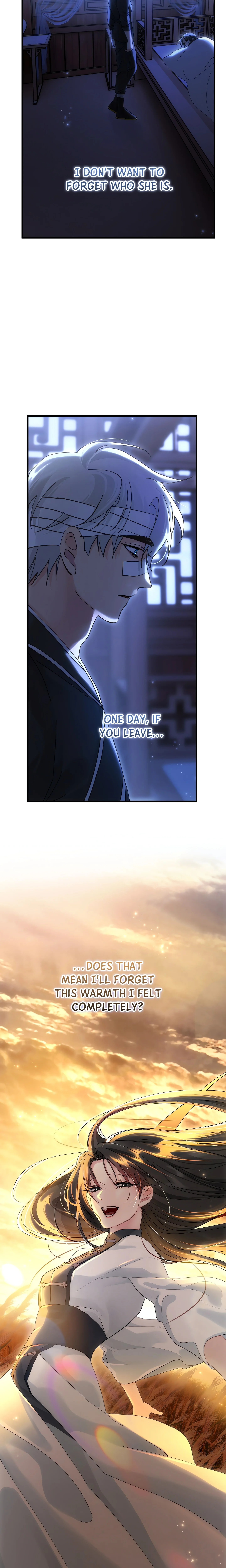 Kingdom of Innocence (Uncensored) chapter 16 page 20