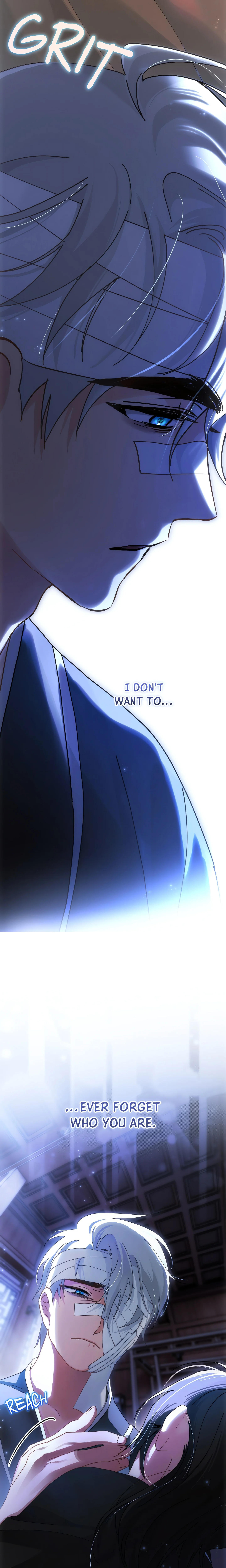 Kingdom of Innocence (Uncensored) chapter 16 page 21