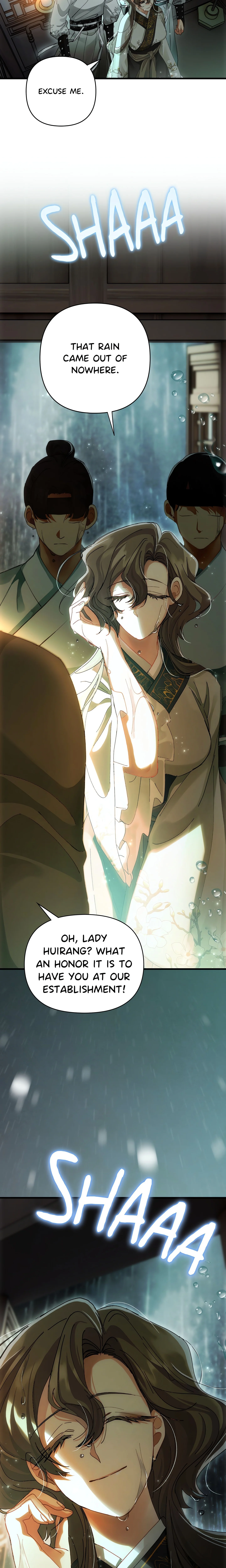 Kingdom of Innocence (Uncensored) chapter 16 page 23