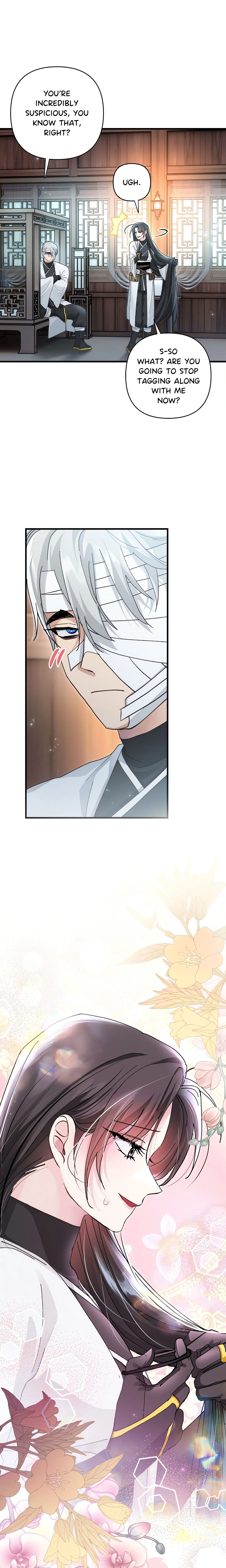 Kingdom of Innocence (Uncensored) chapter 17 page 7