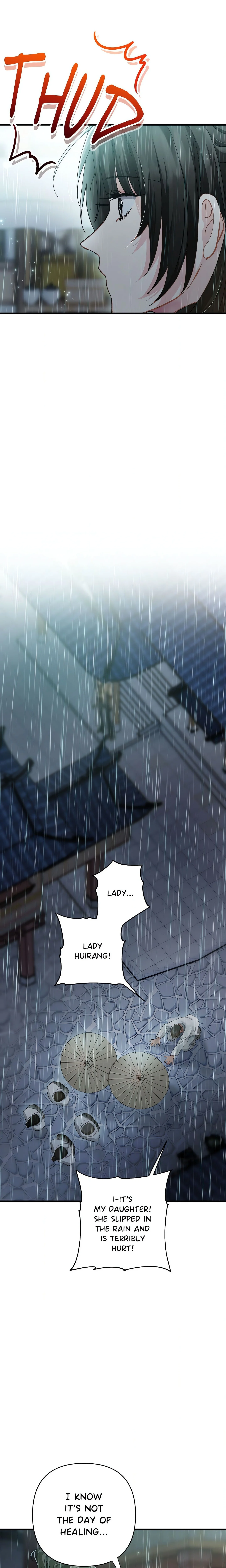 Kingdom of Innocence (Uncensored) chapter 17 page 10