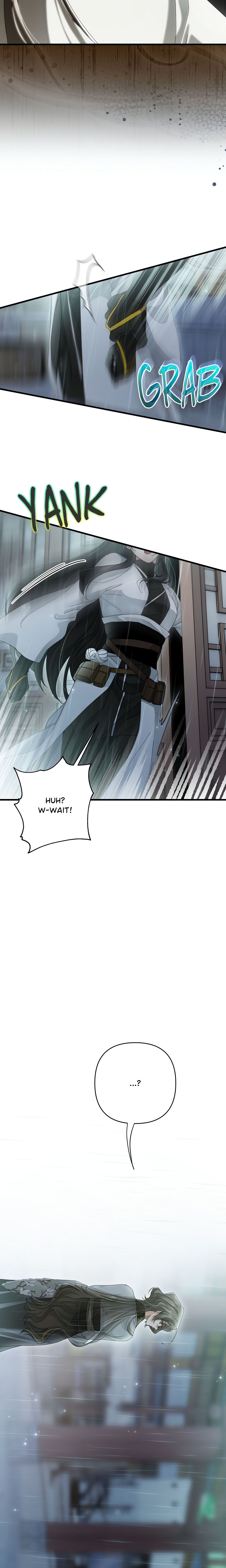 Kingdom of Innocence (Uncensored) chapter 17 page 19