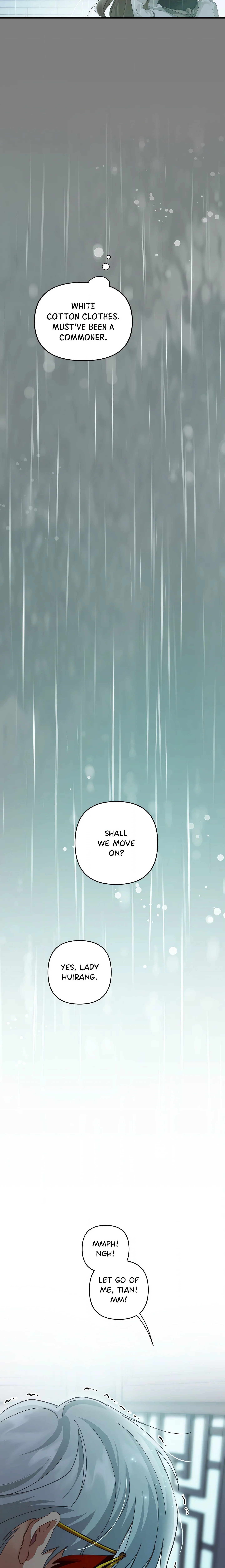 Kingdom of Innocence (Uncensored) chapter 17 page 21