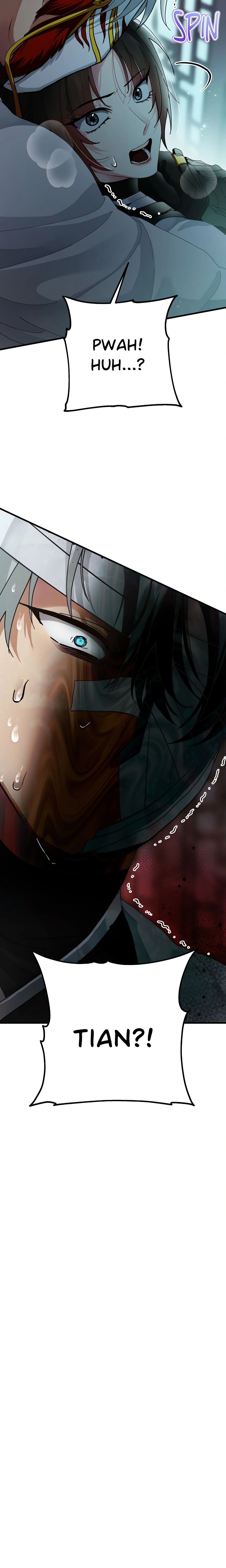 Kingdom of Innocence (Uncensored) chapter 17 page 22