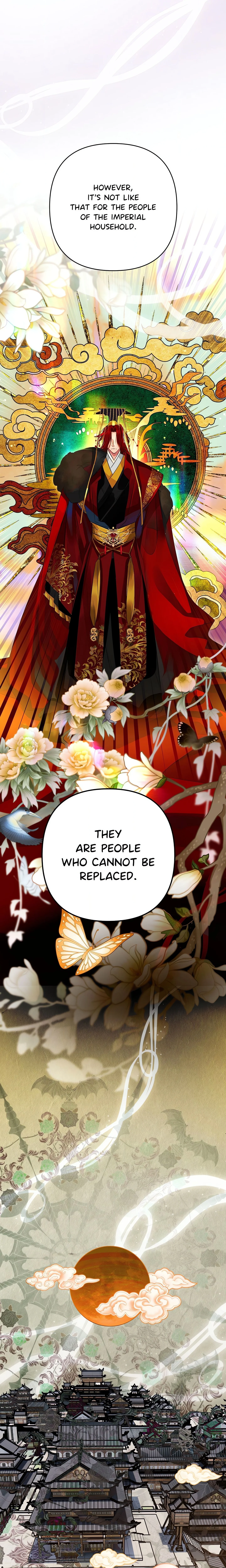 Kingdom of Innocence (Uncensored) chapter 17 page 26