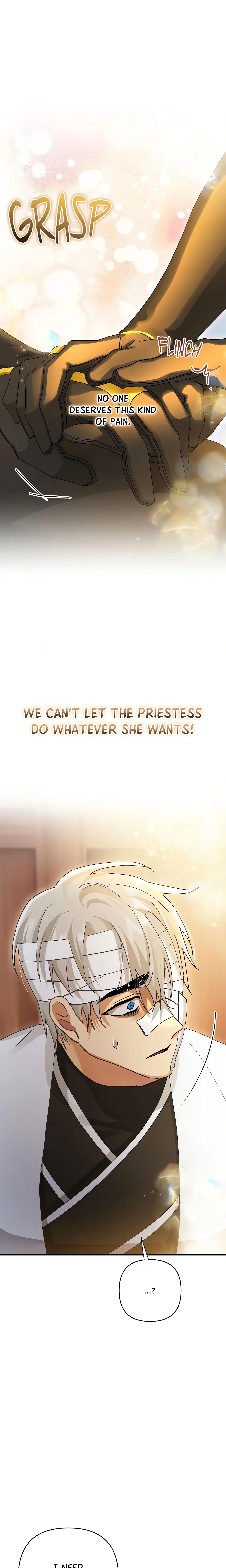 Kingdom of Innocence (Uncensored) chapter 17 page 31