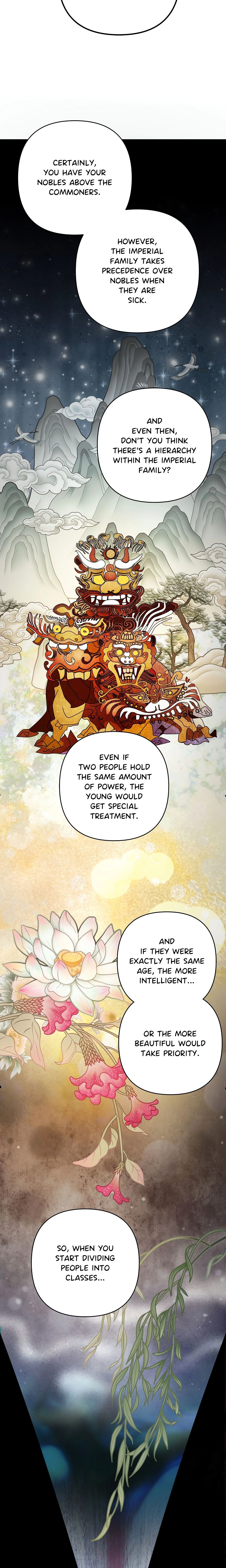 Kingdom of Innocence (Uncensored) chapter 18 page 17