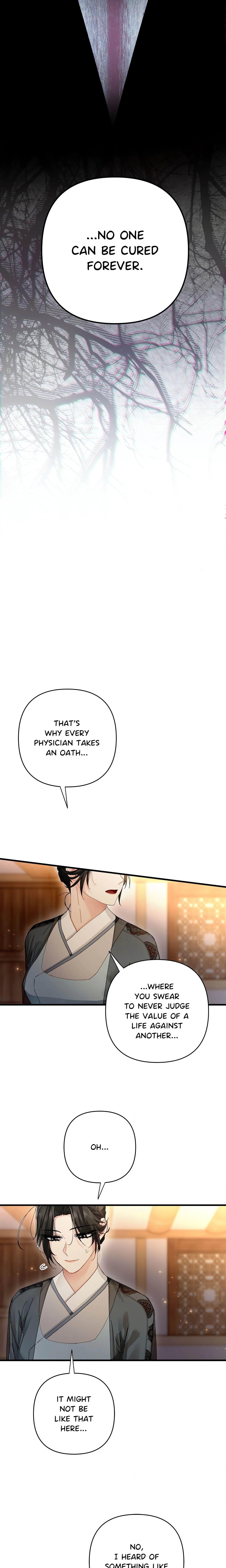 Kingdom of Innocence (Uncensored) chapter 18 page 18