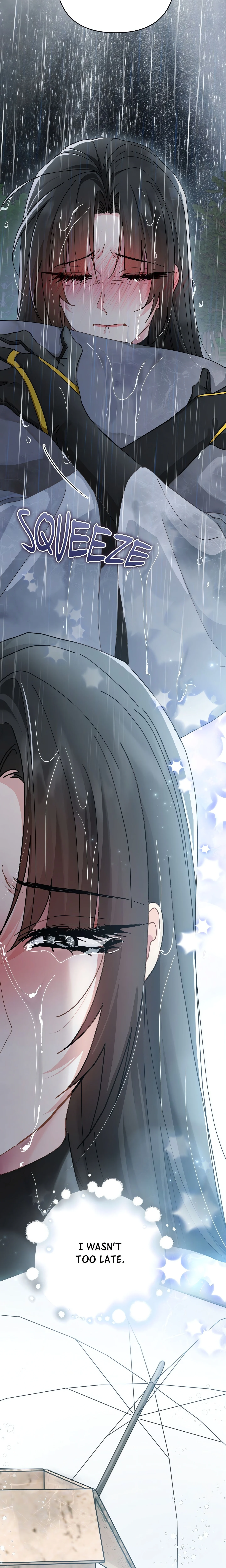 Kingdom of Innocence (Uncensored) chapter 18 page 23