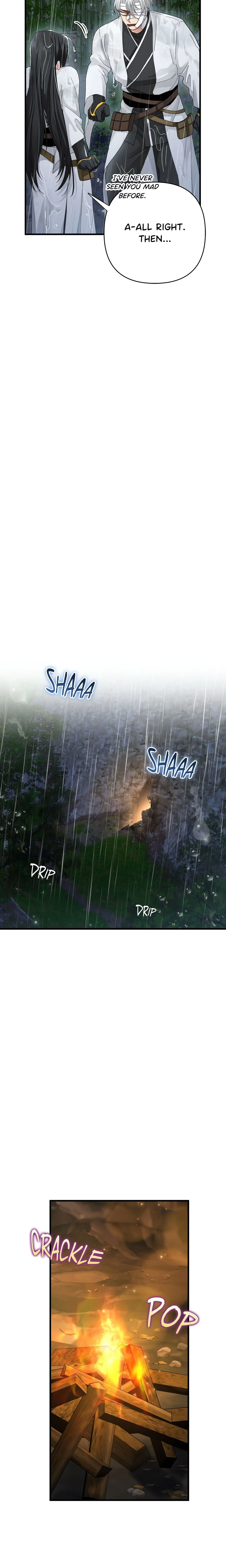 Kingdom of Innocence (Uncensored) chapter 18 page 26