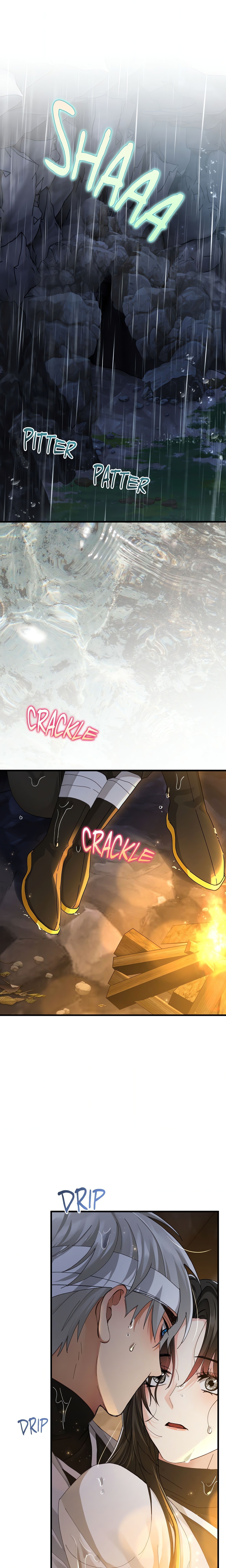Kingdom of Innocence (Uncensored) chapter 19 page 2