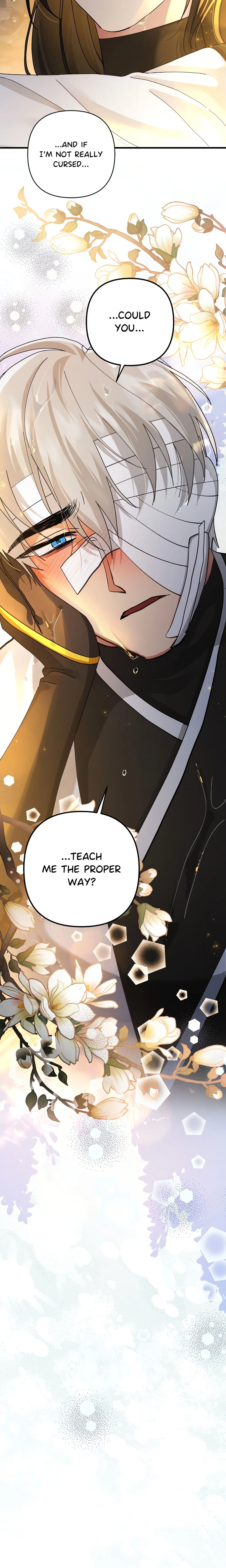 Kingdom of Innocence (Uncensored) chapter 19 page 13