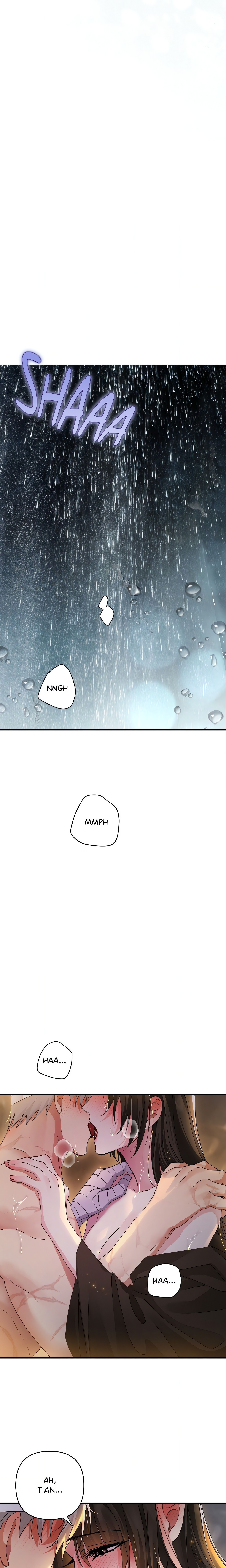Kingdom of Innocence (Uncensored) chapter 19 page 14